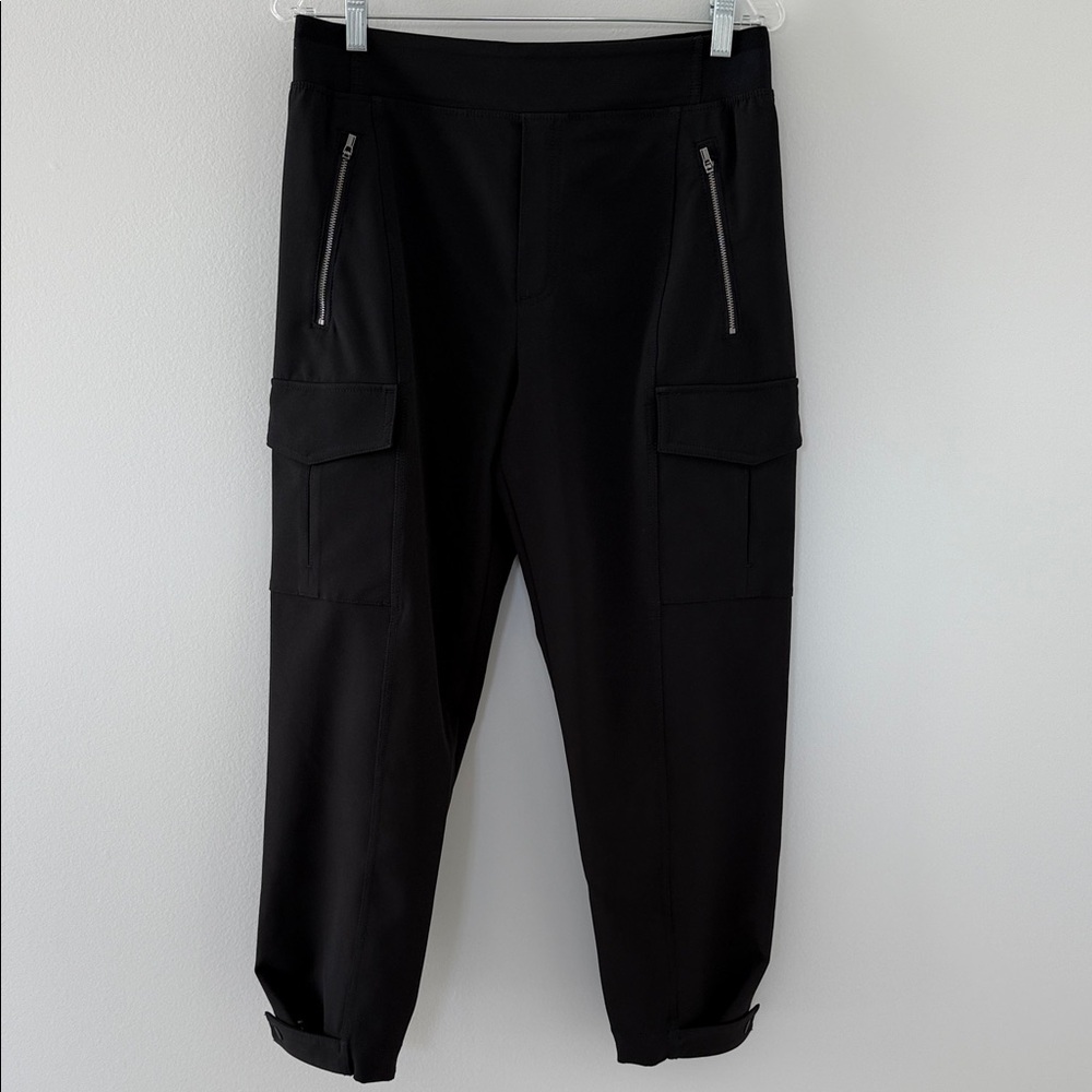 Athleta Endless Pant Cargo 10 petite